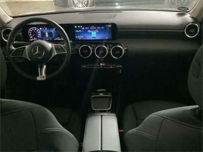 Mercedes Clase A 250 e