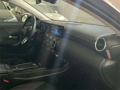 Mercedes Clase A 250 e