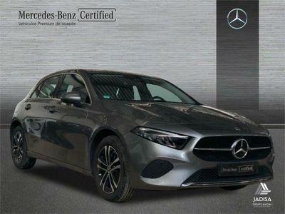 Mercedes Clase A 250 e