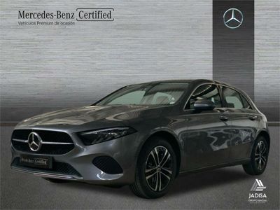 Mercedes Clase A 250 e