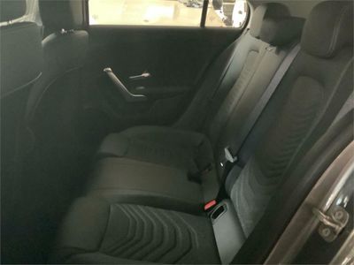 Mercedes Clase A 250 e