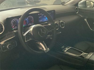 Mercedes Clase A 250 e