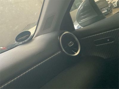 Mercedes Clase A 250 e