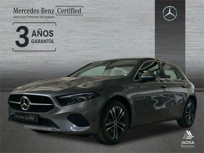 Mercedes Clase A 250 e