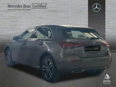 Mercedes Clase A 250 e