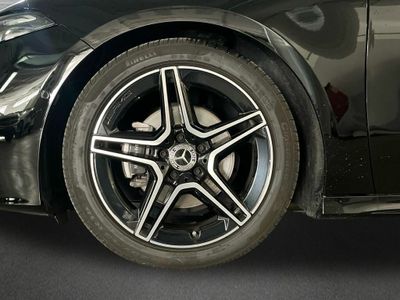 Mercedes Clase A 200 d AMG Line (EURO 6d)