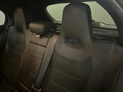 Mercedes Clase A 200 d AMG Line (EURO 6d)