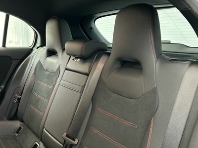 Mercedes Clase A 250 e Compacto