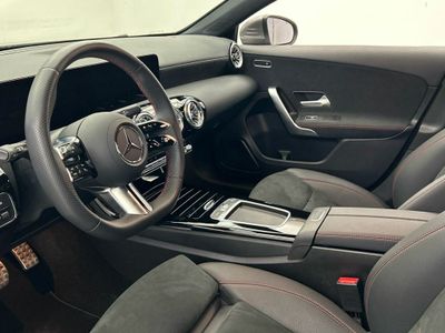 Mercedes Clase A 250 e Compacto