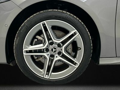 Mercedes Clase A 250 e Compacto