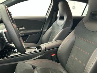 Mercedes Clase A 250 e Compacto