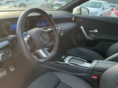 Mercedes Clase A 250 e Compacto