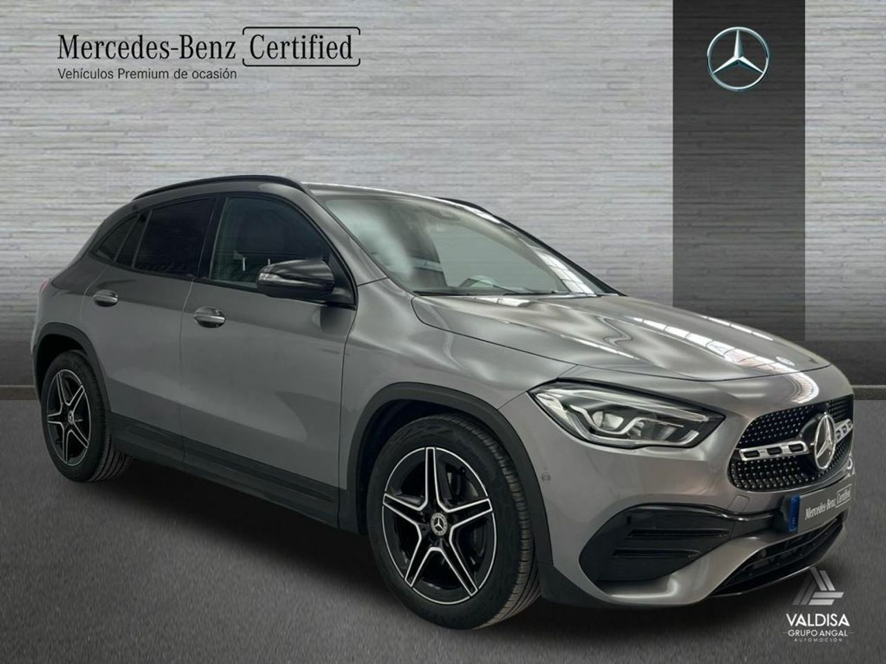 Mercedes GLA 200 d AMG Line (EURO 6d) - Foto 2