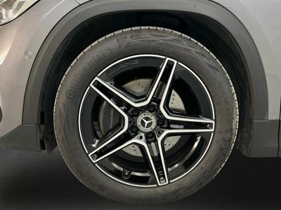 Mercedes GLA 200 d AMG Line (EURO 6d)