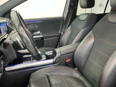 Mercedes GLA 200 d AMG Line (EURO 6d)