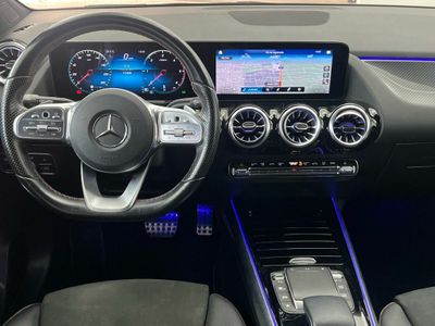 Mercedes GLA 200 d AMG Line (EURO 6d)