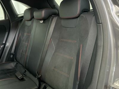 Mercedes GLA 200 d AMG Line (EURO 6d)