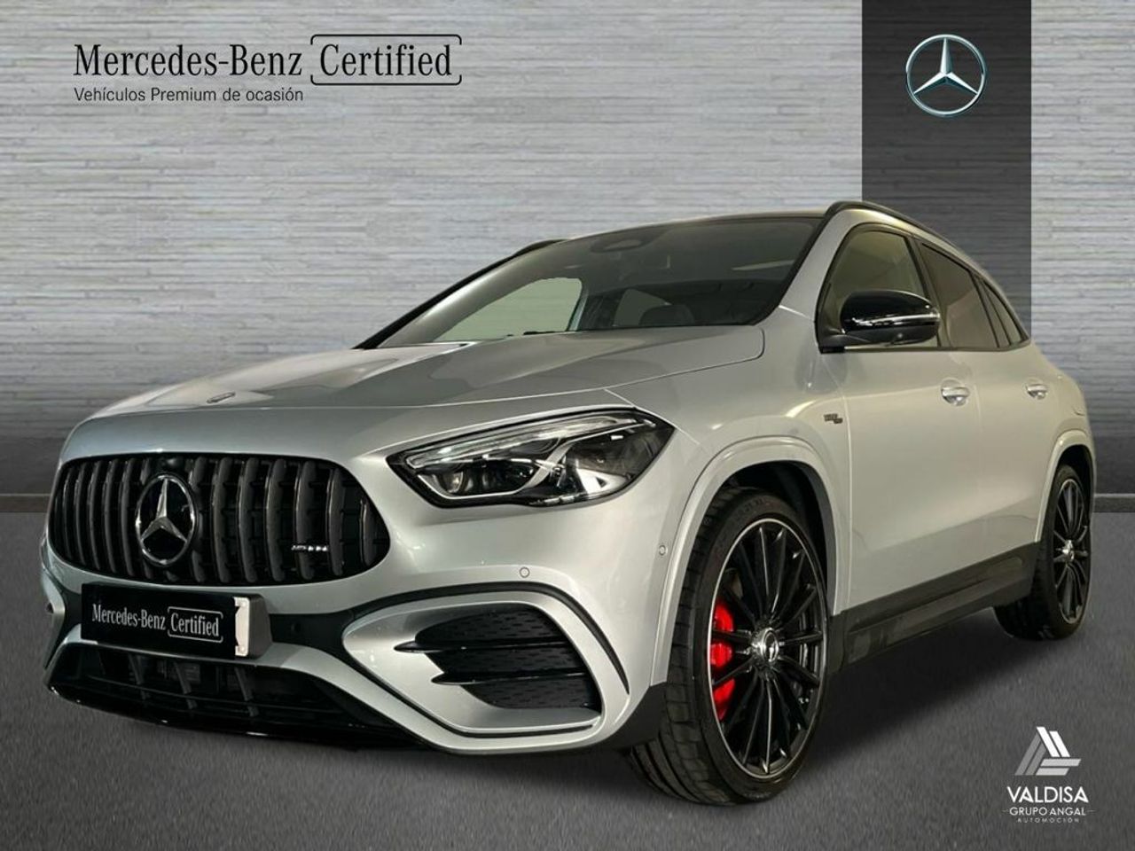Mercedes GLA Mercedes-AMG GLA 35 4MATIC - Foto 2