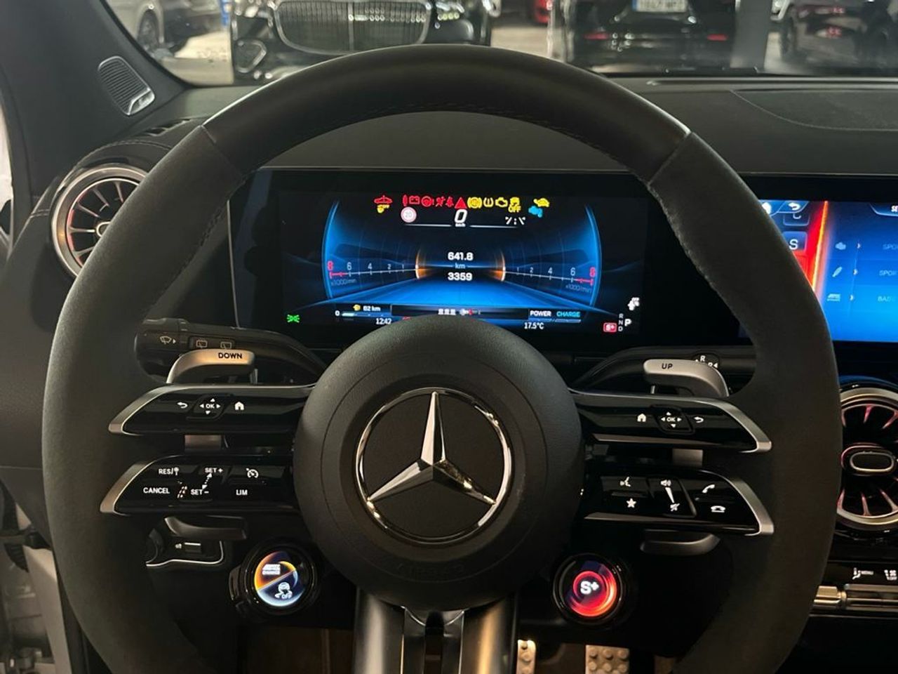 Mercedes GLA Mercedes-AMG GLA 35 4MATIC - Foto 2