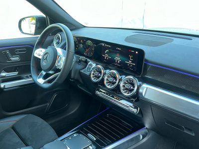 Mercedes Clase GLB 220 d 4MATIC