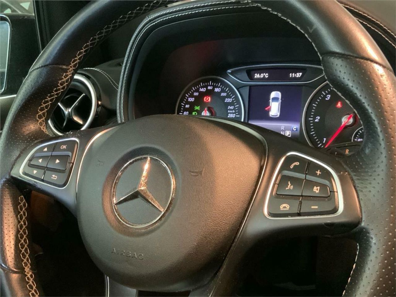 Mercedes Clase B 200d 7G-DCT - Foto 2