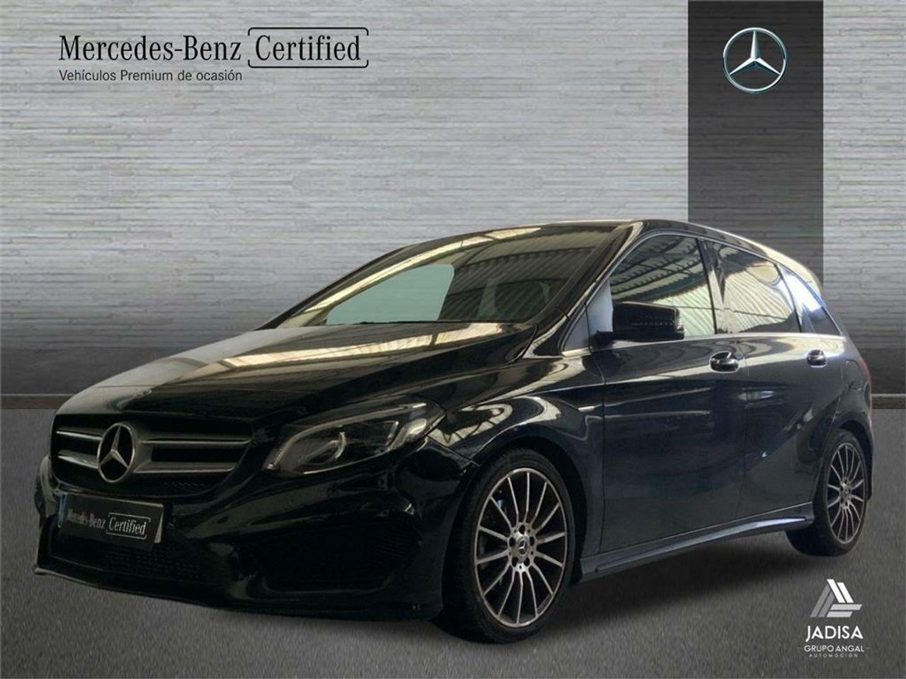 Mercedes Clase B 200d 7G-DCT - Foto 2