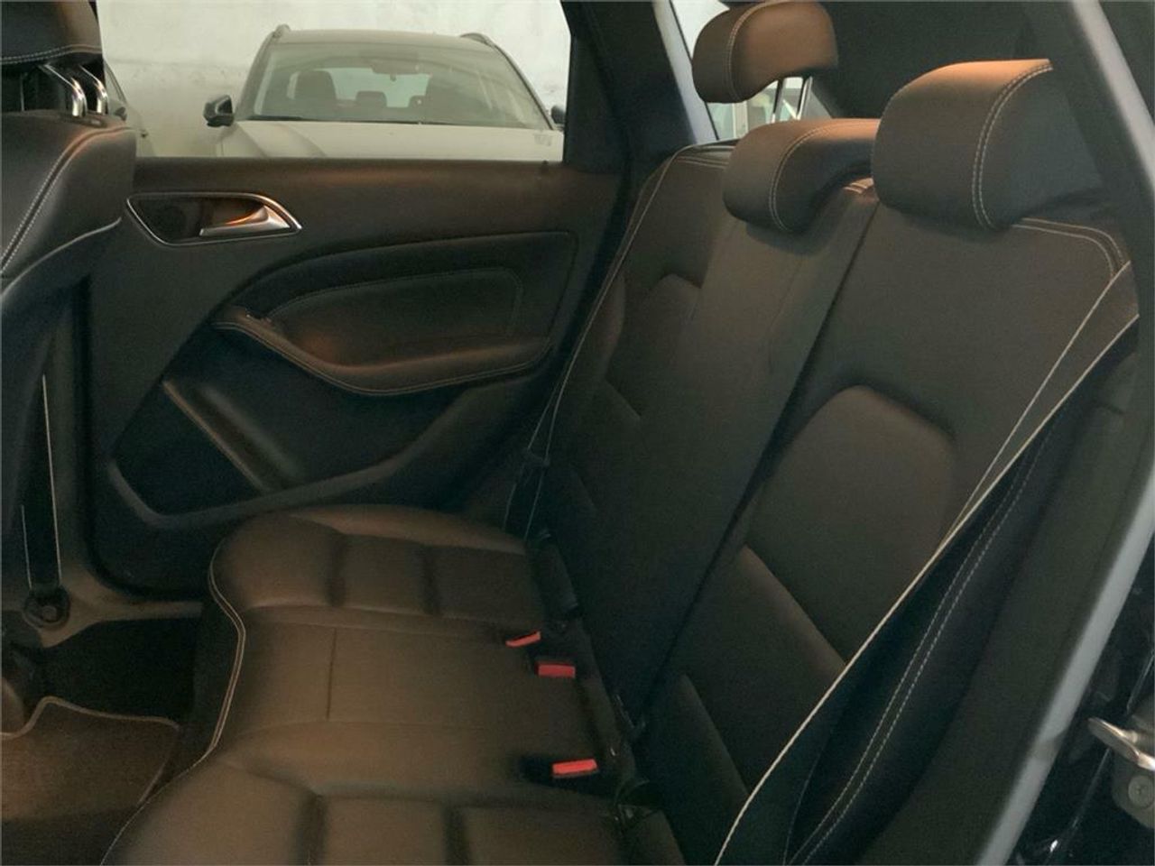 Mercedes Clase B 200d 7G-DCT - Foto 2