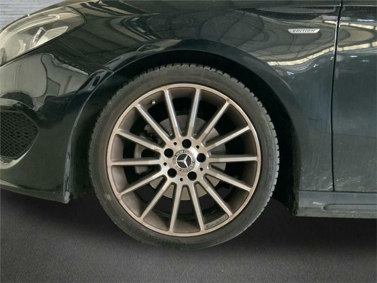 Mercedes Clase B 200d 7G-DCT - Foto 2