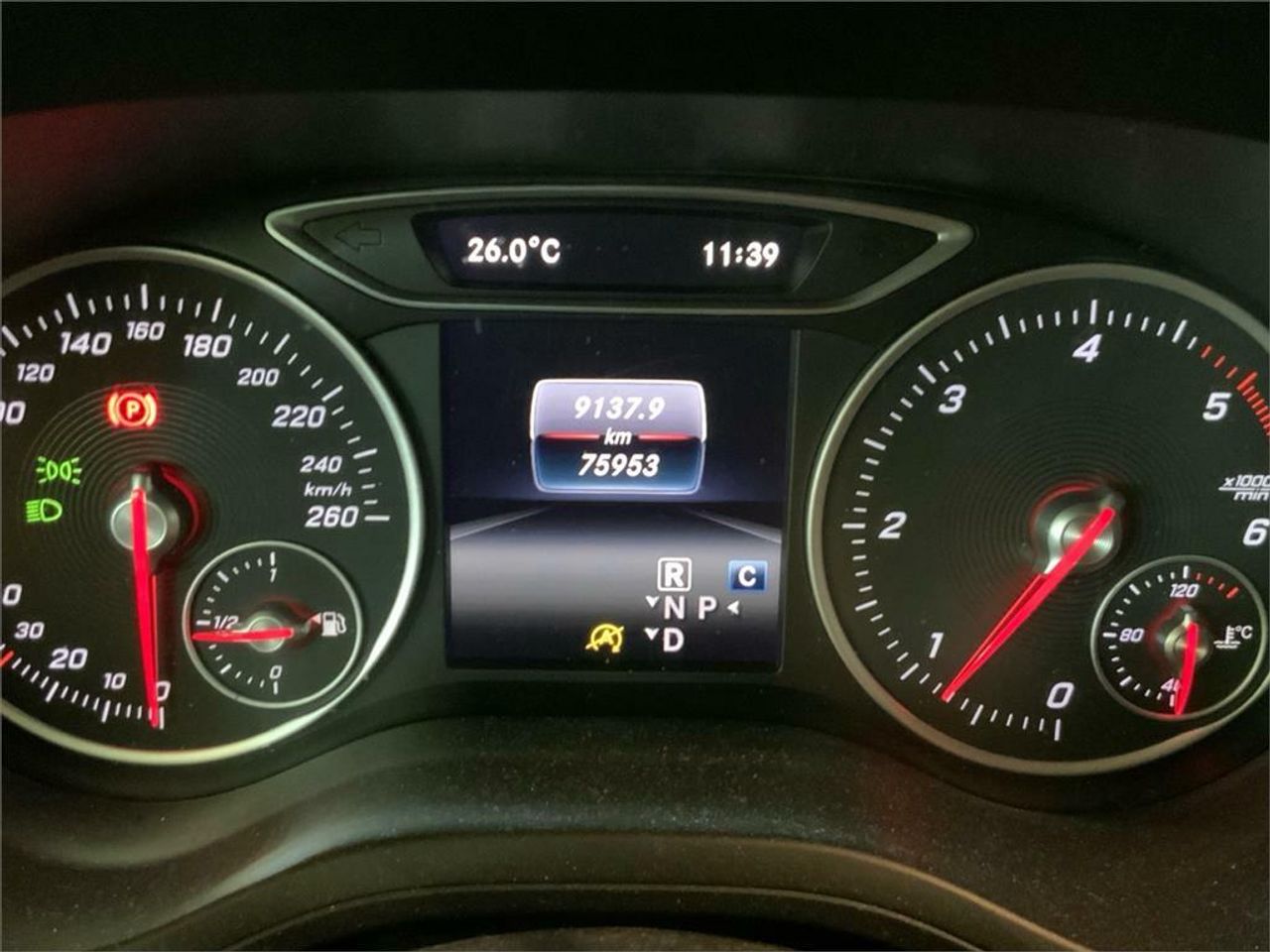 Mercedes Clase B 200d 7G-DCT - Foto 2