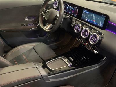 Mercedes Clase A 200