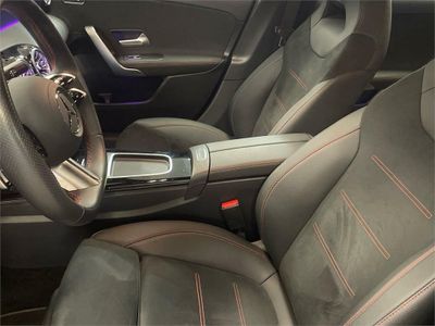 Mercedes Clase A 200