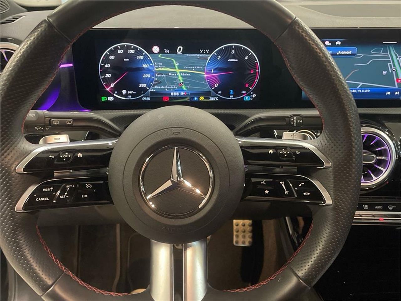 Mercedes Clase A 200 - Foto 2