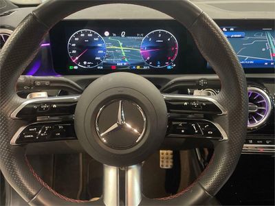 Mercedes Clase A 200