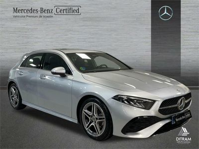 Mercedes Clase A 200
