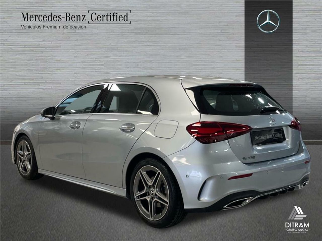 Mercedes Clase A 200 - Foto 2
