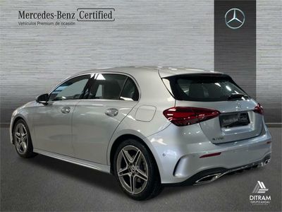 Mercedes Clase A 200