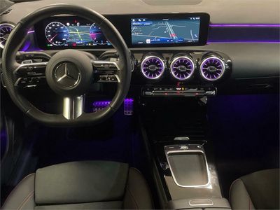 Mercedes Clase A 200