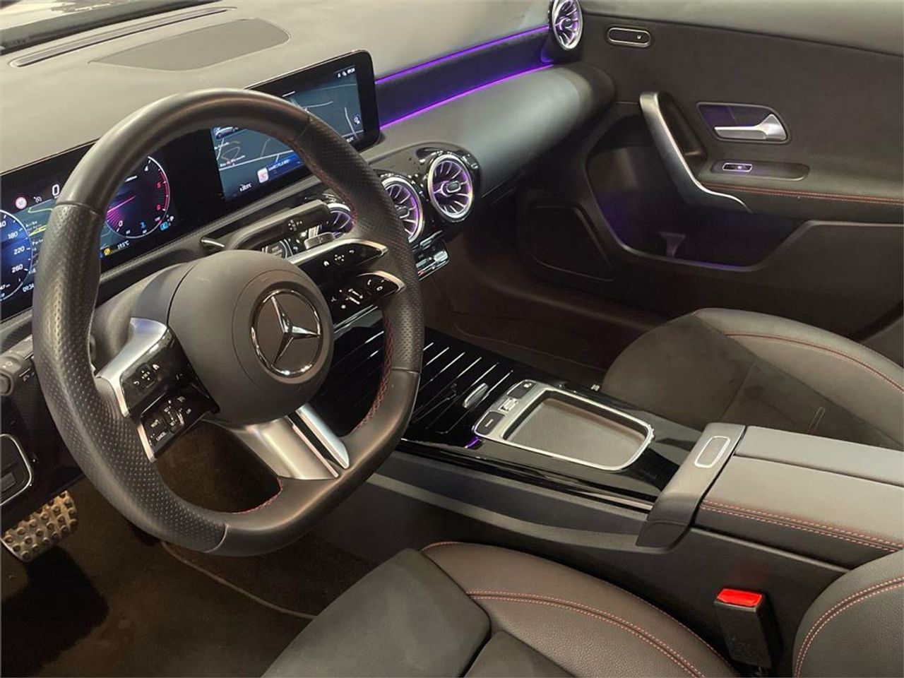 Mercedes Clase A 200 - Foto 2