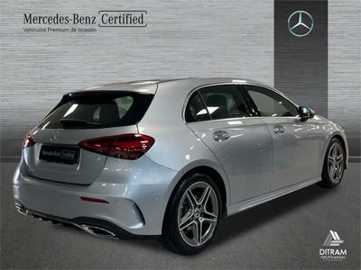 Mercedes Clase A 200