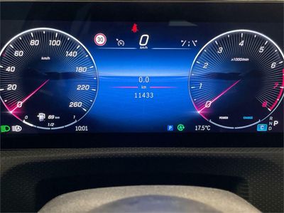 Mercedes Clase A 200