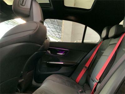 Mercedes Clase C Mercedes-AMG C 43 4MATIC Berlina