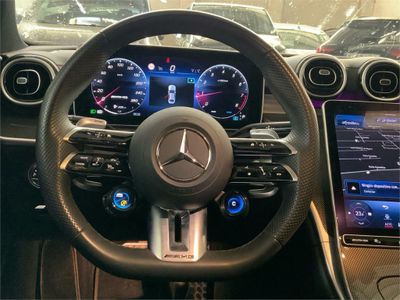 Mercedes Clase C Mercedes-AMG C 43 4MATIC Berlina