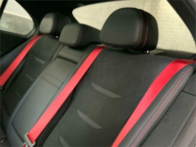 Mercedes Clase C Mercedes-AMG C 43 4MATIC Berlina