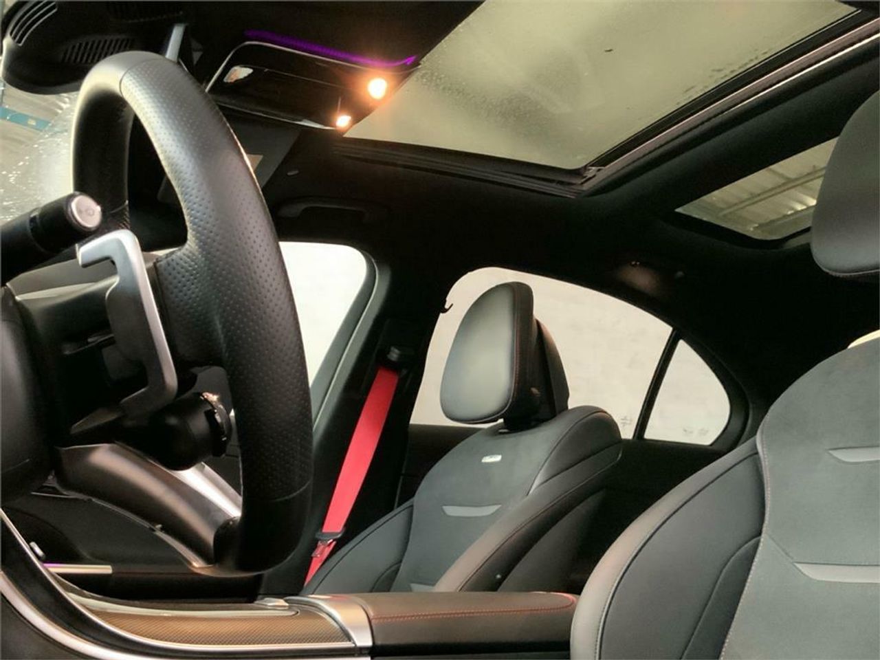 Mercedes Clase C Mercedes-AMG C 43 4MATIC Berlina - Foto 2