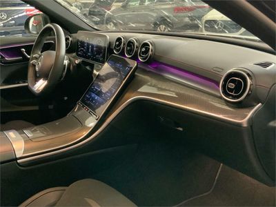 Mercedes Clase C Mercedes-AMG C 43 4MATIC Berlina