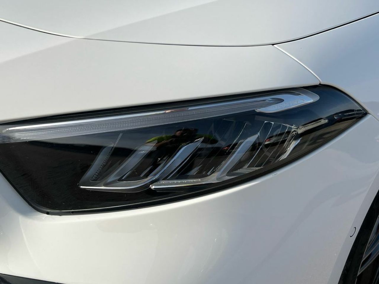 Mercedes Clase A 180 Compacto - Foto 2