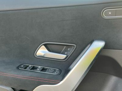 Mercedes Clase A 180 Compacto
