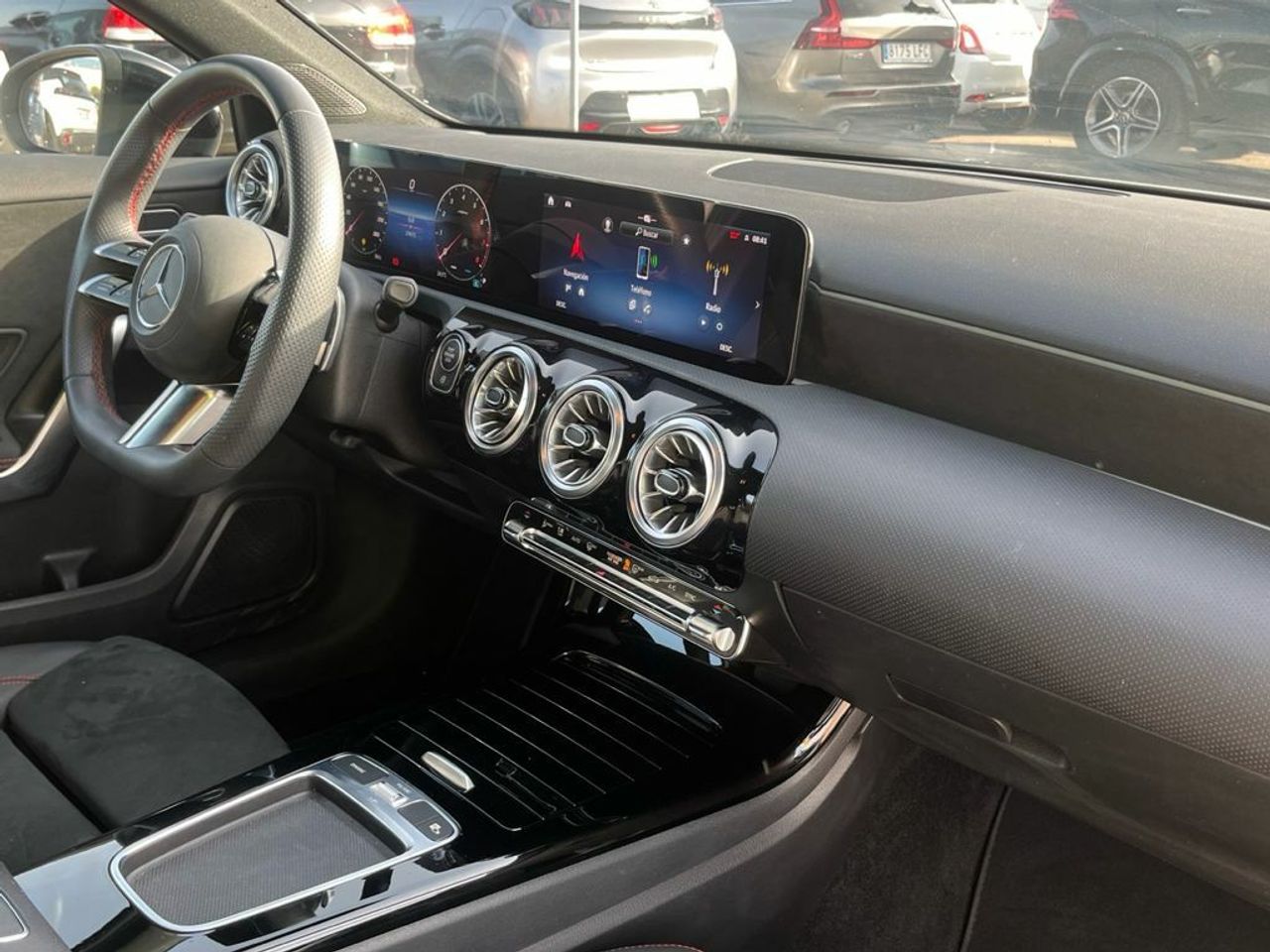 Mercedes Clase A 180 Compacto - Foto 2