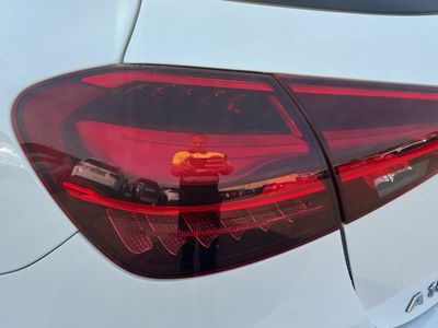 Mercedes Clase A 180 Compacto