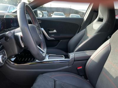 Mercedes Clase A 180 Compacto